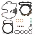 ProX Top End Gasket Set XR650L '93-15 - Duell MP varaosat ja tarvikkeet - 81084 - 1