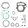 ProX Top End Gasket Set XR70R '97-03 + CRF70F '04-12 - Duell MP varaosat ja tarvikkeet - 81104 - 1