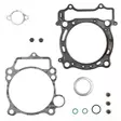 ProX Top End Gasket Set YFZ450 '04-13 - Duell MP varaosat ja tarvikkeet - 80294 - 1