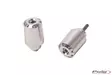Puig Bar End Aluminum Kawasaki Z650 C/Silver - Duell MP varaosat ja tarvikkeet - 90164 - 1