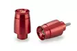 Puig Bar End Aluminum Mod.Sport Honda Transalp 750 - Duell MP varaosat ja tarvikkeet - 96004 - 1