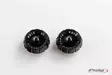 Puig Can End Bar Mod. Thruster Universal C/Black - Duell MP varaosat ja tarvikkeet - 90674 - 1