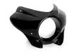 Puig Carenabris Mirage Casing C/ Black - Duell MP varaosat ja tarvikkeet - 99394 - 1