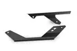 Puig Chain Guard Honda X-Adv 750 17'- C/Black - Duell MP varaosat ja tarvikkeet - 96364 - 1