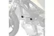 Puig Chassis Plugs Bmw F750Gs/850Gs 18' C/Black - Duell MP varaosat ja tarvikkeet - 99774 - 1