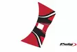 Puig Contact Key Protector Gsr750 11-13 C/Red - Duell MP varaosat ja tarvikkeet - 91494 - 1