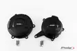 Puig Engine Cover Track Homologated Ducati Panigale - Duell MP varaosat ja tarvikkeet - 96744 - 1