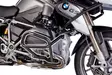 Puig Engine Guards Lower Bmw R1200Gs 14-18'C/Black - Duell MP varaosat ja tarvikkeet - 91354 - 1
