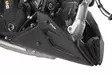 Puig Engine Spoiler 125 Duke 21'-25' C/Matt Black - Duell MP varaosat ja tarvikkeet - 95664 - 1