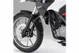 Puig Extenda Fenda G650Gs 10'-17' - Duell MP varaosat ja tarvikkeet - 92774 - 1
