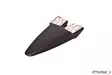 Puig Extenda Fenda Rear Urban Universal C/Black - Duell MP varaosat ja tarvikkeet - 92364 - 1