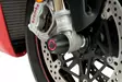 Puig Fork Sliders Phb19 Yamaha Mt-09 21' C/Black - Duell MP varaosat ja tarvikkeet - 98654 - 1