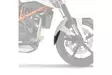 Puig Front Fender Extension Ktm 690 Duke/R 12'- - Duell MP varaosat ja tarvikkeet - 94894 - 1