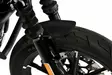 Puig Front Fender Honda Cmx 500 Rebel 17'- - Duell MP varaosat ja tarvikkeet - 94424 - 1