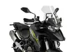 Puig Front Spoilers Qj SRT 550X Trail/On Road/Sr - Duell MP varaosat ja tarvikkeet - 96114 - 1