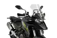 Puig Front Spoilers Qj SRT 550X Trail/On Road/Sr - Duell MP varaosat ja tarvikkeet - 96264 - 1