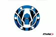 Puig Fuel Cap Cover Mod. Radical Bmw C/Blue - Duell MP varaosat ja tarvikkeet - 90374 - 1