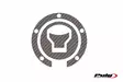 Puig Fuel Cap Cover Mod. Xtreme Honda C/Carbon - Duell MP varaosat ja tarvikkeet - 91834 - 1