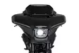 Puig High-Road Sport Screen Harley Davidson Road Glide - Duell MP varaosat ja tarvikkeet - 95914 - 1