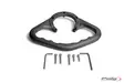 Puig Holder Mv Agusta Brutale 675 12-16/800Rr/Rivale - Duell MP varaosat ja tarvikkeet - 90214 - 1