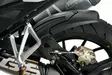 Puig Hugger Bmw R1200Gs/1250Gs 18'- C/Black Mate - Duell MP varaosat ja tarvikkeet - 99674 - 1
