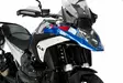 Puig Kit Deflectors Low Bmw R1300Gs 23'- - Duell MP varaosat ja tarvikkeet - 96224 - 1