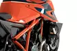 Puig Kit Of Wings For Ktm 1290 Superduke R C/Black - Duell MP varaosat ja tarvikkeet - 98564 - 1