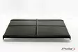 Puig Kit Plate Box Maxi Box C/Black - Duell MP varaosat ja tarvikkeet - 100044 - 1