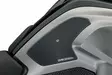 Puig Lateral Tank Pads Bmw C/Black - Duell MP varaosat ja tarvikkeet - 99754 - 1