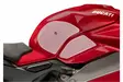 Puig Lateral Tank Pads Ducati C/Black - Duell MP varaosat ja tarvikkeet - 99724 - 1