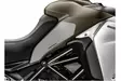 Puig Lateral Tank Pads Ducati C/Black - Duell MP varaosat ja tarvikkeet - 99874 - 1