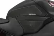 Puig Lateral Tank Pads Honda C/Black - Duell MP varaosat ja tarvikkeet - 99994 - 1