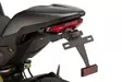 Puig License Support Ducati Monster 797/821/1200/S/Supe - Duell MP varaosat ja tarvikkeet - 90464 - 1