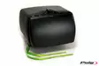 Puig Maxi Box With Lock And Attached With Straps C/Blac - Duell MP varaosat ja tarvikkeet - 94464 - 1