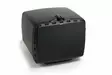 Puig Mega Box With Lock C/Black - Duell MP varaosat ja tarvikkeet - 94254 - 1