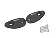 Puig Mirror Block Off Plate Set Yamaha T-Max 560/Sx/Dx/ - Duell MP varaosat ja tarvikkeet - 97404 - 1