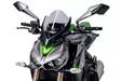 Puig New Generation Touring Windshield Z1000 14'-20' C/ Smoke - Duell MP varaosat ja tarvikkeet - 91954 - 1