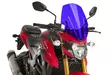 Puig Ninds. N.G. Touring Suzuki Gsx-S750 17-21'' C/Blue - Duell MP varaosat ja tarvikkeet - 91044 - 1