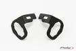 Puig Oem Indicator Adaptors Ducati Scrambler/Kawasaki - Duell MP varaosat ja tarvikkeet - 90794 - 1