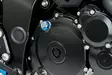 Puig Plug-Oil Hi-Tech Triumph C/Silver - Duell MP varaosat ja tarvikkeet - 94904 - 1