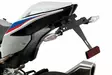 Puig Portamatriculas Bmw S1000Rr 19' C/Negro - Duell MP varaosat ja tarvikkeet - 94314 - 1