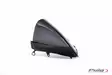Puig Racing Screen Aprilia Tuono V4R 1100/Fact. 1100 C/ - Duell MP varaosat ja tarvikkeet - 91574 - 1