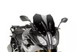 Puig Racing Screen Bmw R1200 Rs 15'-18' C/Black - Duell MP varaosat ja tarvikkeet - 91774 - 1