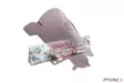 Puig Racing Screen Honda Cbr250R 11-16 C/Smoke - Duell MP varaosat ja tarvikkeet - 92414 - 1
