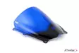 Puig Racing Screen Suzuki Gsxr1000 07-08 C/Blue - Duell MP varaosat ja tarvikkeet - 93494 - 1