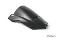 Puig Racing Screen Yamaha R6 08-16 C/Carbon Look - Duell MP varaosat ja tarvikkeet - 93184 - 1