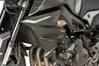 Puig Radiator Side Panels Mt09 17-18'/Mt09 Sp 18' C/Bla - Duell MP varaosat ja tarvikkeet - 90784 - 1