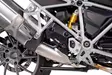 Puig Rear Defl. Right Bmw R1200Gs/Adv/Rallye/Exec' - Duell MP varaosat ja tarvikkeet - 92954 - 1