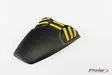 Puig Rear Fender Extension Yamaha Mt-07/Xsr700 - Duell MP varaosat ja tarvikkeet - 89954 - 1