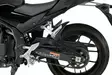Puig Rear Hugger Honda CB500F 22- - Duell MP varaosat ja tarvikkeet - 97744 - 1